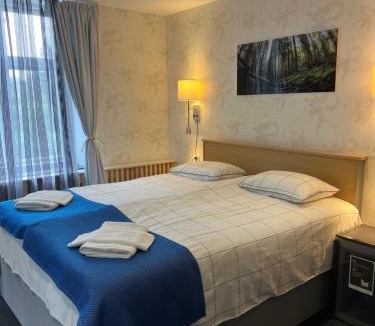 Munkfors Hotel | Hotel Munkfors