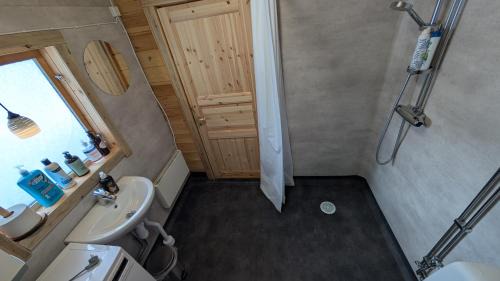 Vittangi Cabin | Lapland Snow Moose