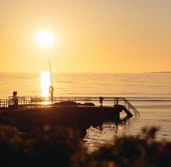 Apelviken Hotel | Varbergs Kusthotell