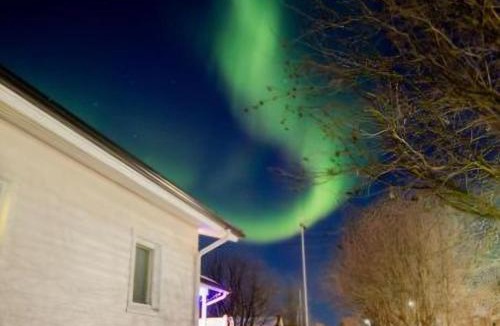 Rovaniemi Villa | Blue River