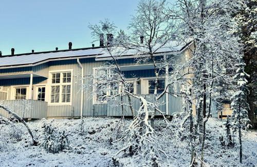 Saariselka Apartment | Vuorsa 1 A 1