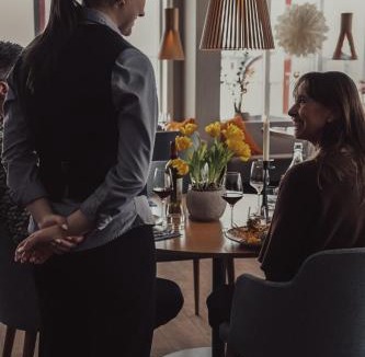 Klovsjo Hotel | Hotell Klövsjöfjäll