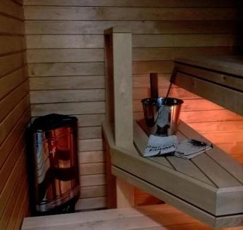 Kuusamo Apartment | Huoneisto Villa Kaitera