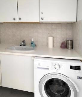 Kuusamo Apartment | Huoneisto Villa Kaitera