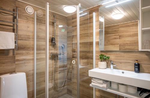 Rukatunturi Hotel | Hotel Arctic Zone