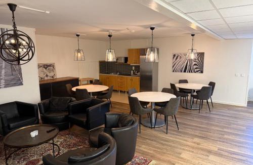 Vargarda Hotel | Mathias Kök & Rum