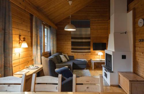 Muonio Hotel | Jeris Lakeside Resort