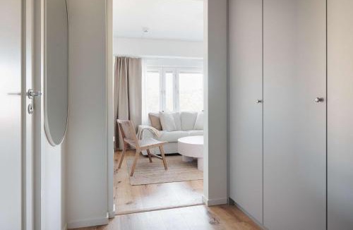 Katarina-Sofia Apartment | Top-floor Sofo Flat