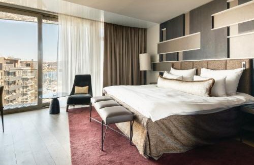 Tjuvholmen Hotel | The Thief