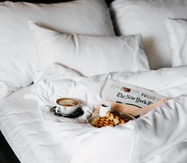 Tjuvholmen Hotel | The Thief