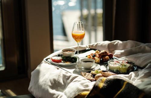 Tjuvholmen Hotel | The Thief