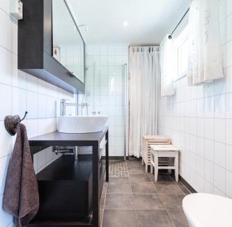 Reed Villa | Villa Lilleheim