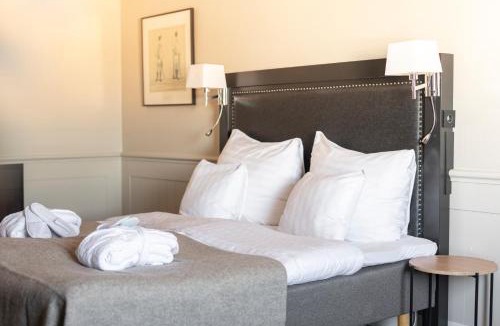 Stockholm Hotel | Home Hotel Tapto