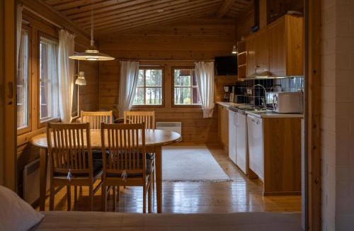 Muonio Hotel | Jeris Lakeside Resort