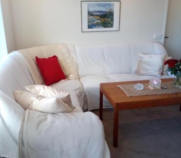 Orust O Villa | Orust East Coast Villa