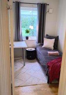 Osteraker Villa | Boende i Åkersberga för 2-3 personer i 2 sovrum