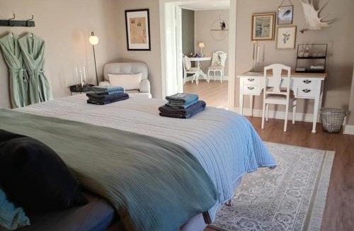 Norberg Bed & Breakfast | B&B Rutgården