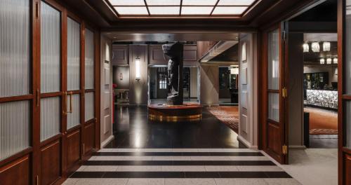 Centrum Hotel | Clarion Hotel Post