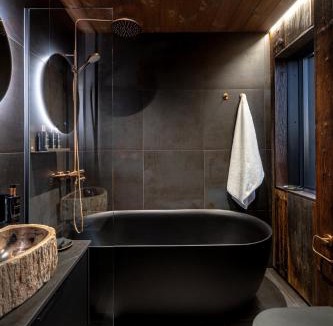 Saariselka Hotel | AURA Arctic Chalets - Grand Panoramic & Grand Hideaway