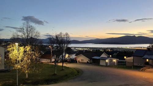 Tromso Villa | Explore Panorama View