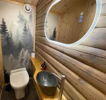 Gallivare Villa | House on Dundret