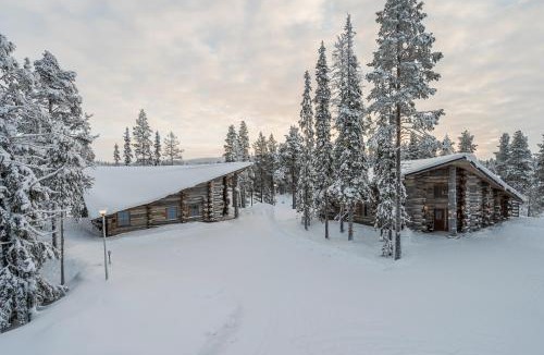 Rukatunturi House | Rukan Salonki Resort