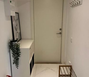 Orebro Apartment | Mysiga lägenheten I Örebro