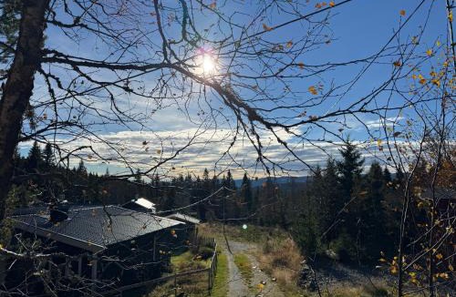 Hurdal Ski Chalet | Skogshytte på Skreia