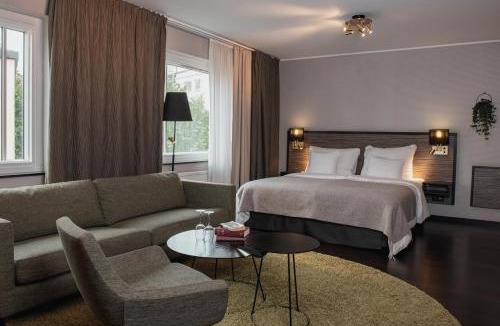 Linkoping Hotel | Home Hotel Slottsparken