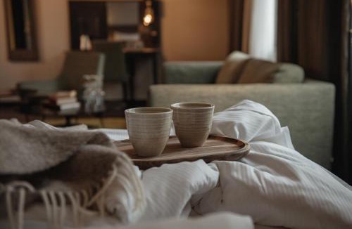 Linkoping Hotel | Home Hotel Slottsparken