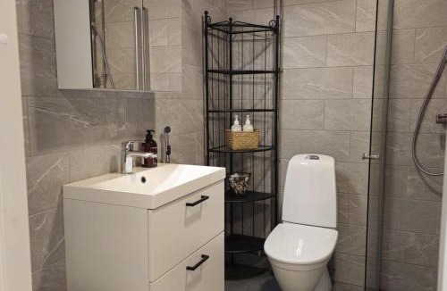 Lappeenranta Apartment | Uusi tyylikäs asunto ydinkeskustassa
