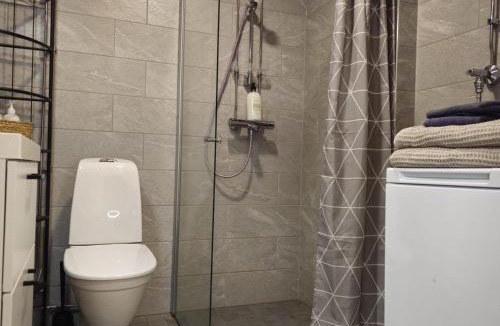 Lappeenranta Apartment | Uusi tyylikäs asunto ydinkeskustassa