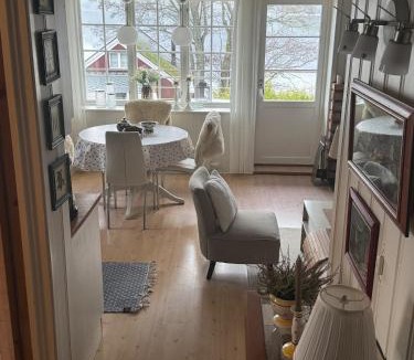 Kviteseid House | The Vrådal Pearl