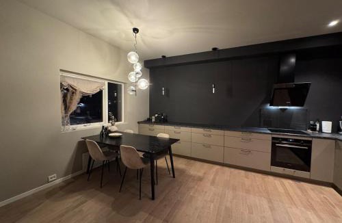 Gravdal Apartment | The apartment in the middle of Lofoten