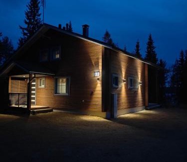 Tornio Valley Apartment | Villa Raanujärvi