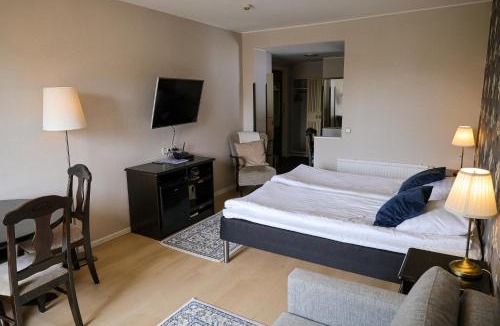 Kemi Hotel | Hotel Merihovi