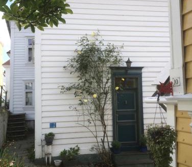 Bergen City Centre Bed & Breakfast | Annehelenes B&B