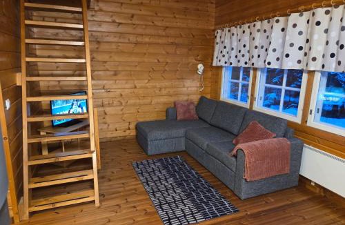 Tormanmaki House | Paljarinne - Ukkohallan hissiliput 2 kpl sisältyy hintaan