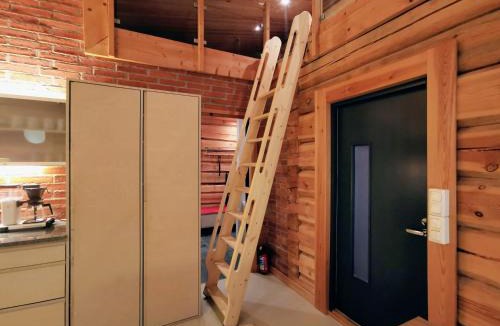 Syote House | Syöte Cottage