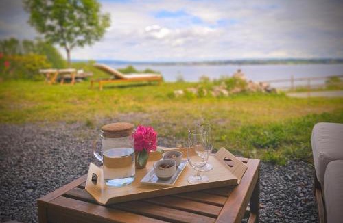 Hamar Municipality Apartment | Helgøya Hideaway