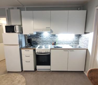 Vesilahti House | Narvan Maatilamajoitus Helenan Kanat ja Kammarit