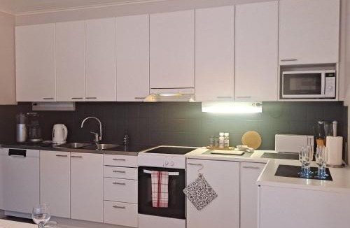 Ranua Apartment | Holiday in the country-only an hour's drive to Rovaniemi