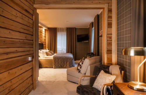 Rovaniemi Hotel | Skýra Retreat