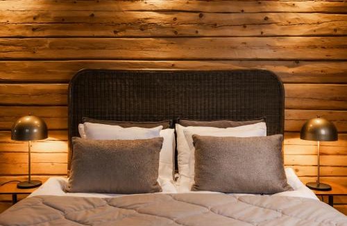 Rovaniemi Hotel | Skýra Retreat