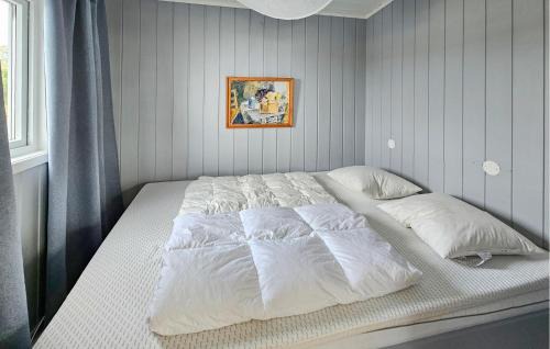 Gressvik House | 2 Bedroom Beautiful Home In Gressvik