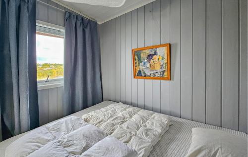 Gressvik House | 2 Bedroom Beautiful Home In Gressvik