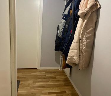 Uppsala House | Private Room in Uppsala