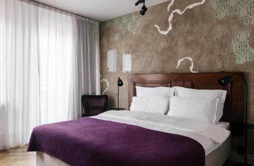 Ostermalm Hotel | STORY HOTEL STOCKHOLM STUREPLAN, in JdV by Hyatt