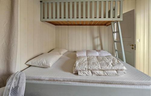 Gressvik House | 2 Bedroom Beautiful Home In Gressvik