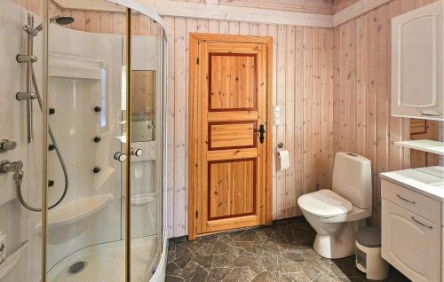 Siljan Municipality House | Gorgeous Home In Steinsholt With Harbor View